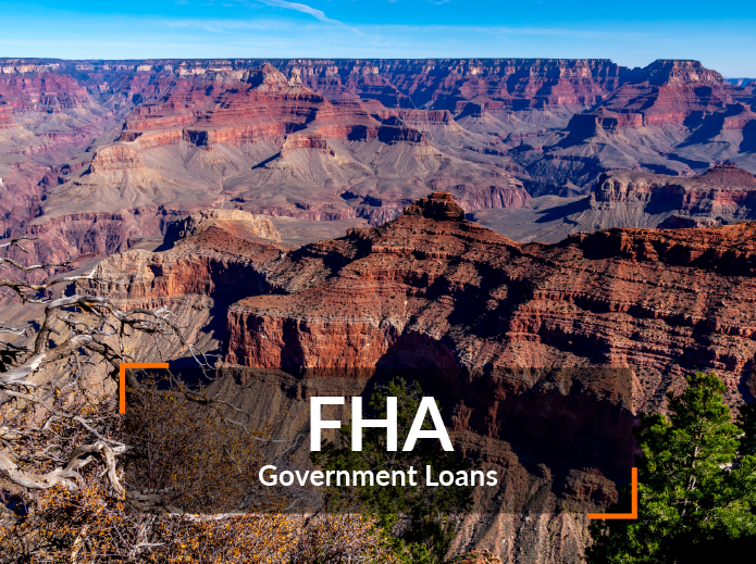 FHA / VA Loans