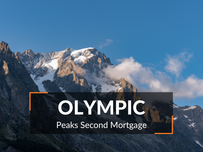 Olympic Peaks Seconds