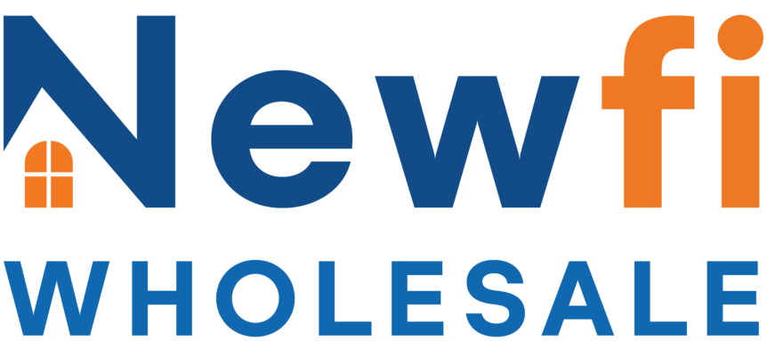 Newfi Wholesale RGB Logo