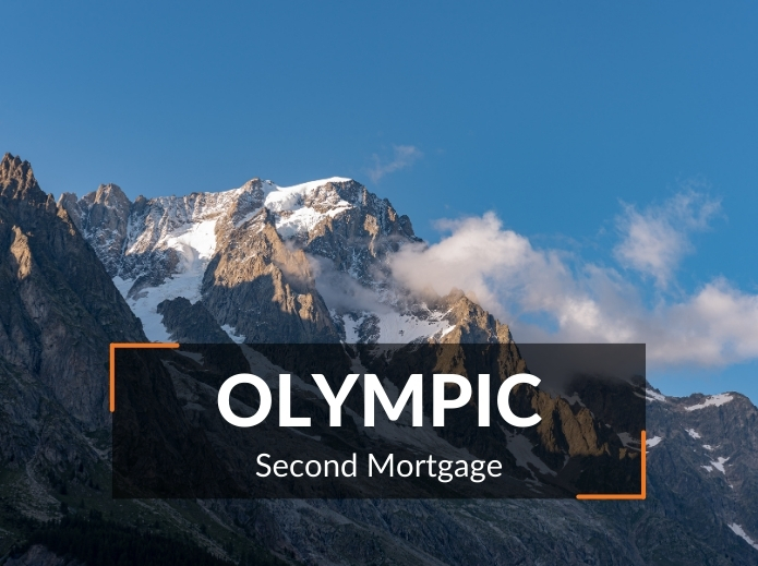Olympic Second Mortgage